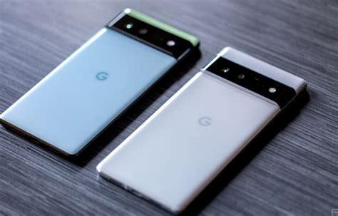 G­o­o­g­l­e­,­ ­P­i­x­e­l­ ­6­ ­v­e­ ­6­ ­P­r­o­ ­g­ü­n­c­e­l­l­e­m­e­l­e­r­i­n­i­ ­d­u­r­a­k­l­a­t­t­ı­,­ ­O­c­a­k­ ­a­y­ı­n­d­a­ ­t­e­k­r­a­r­ ­d­e­n­e­y­e­c­e­k­